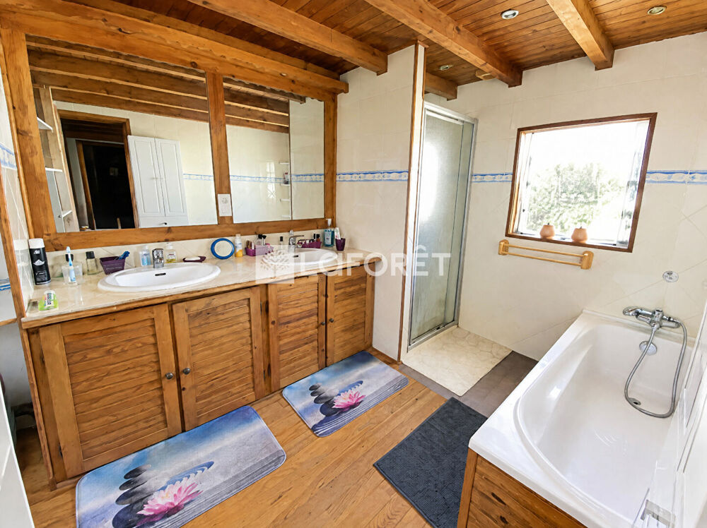 Vente Maison Maison T4 - Miremont Miremont