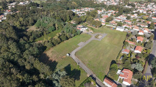  Terrain � vendre 954 m�