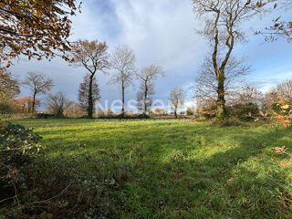  Terrain à vendre 760 m²