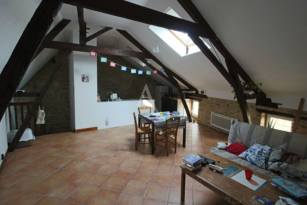 Vente Maison Immeuble avec bon rapport locatif Prayssac