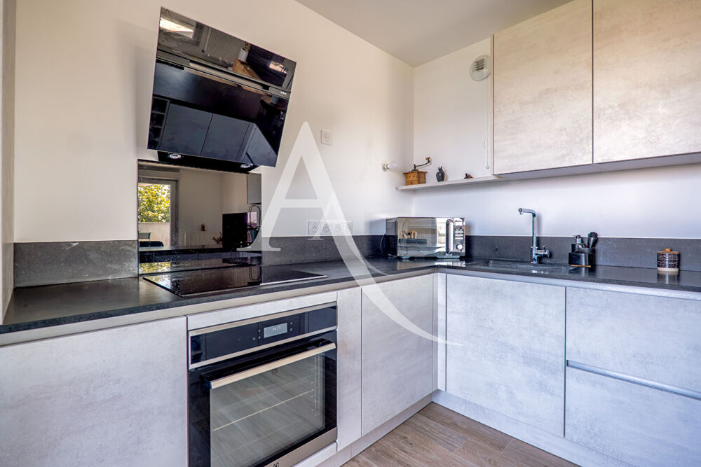 Vente Appartement Bonneuil sur marne Bonneuil sur marne