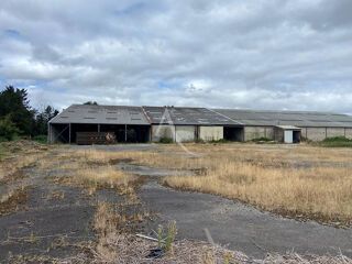  Terrain � vendre 2220 m�