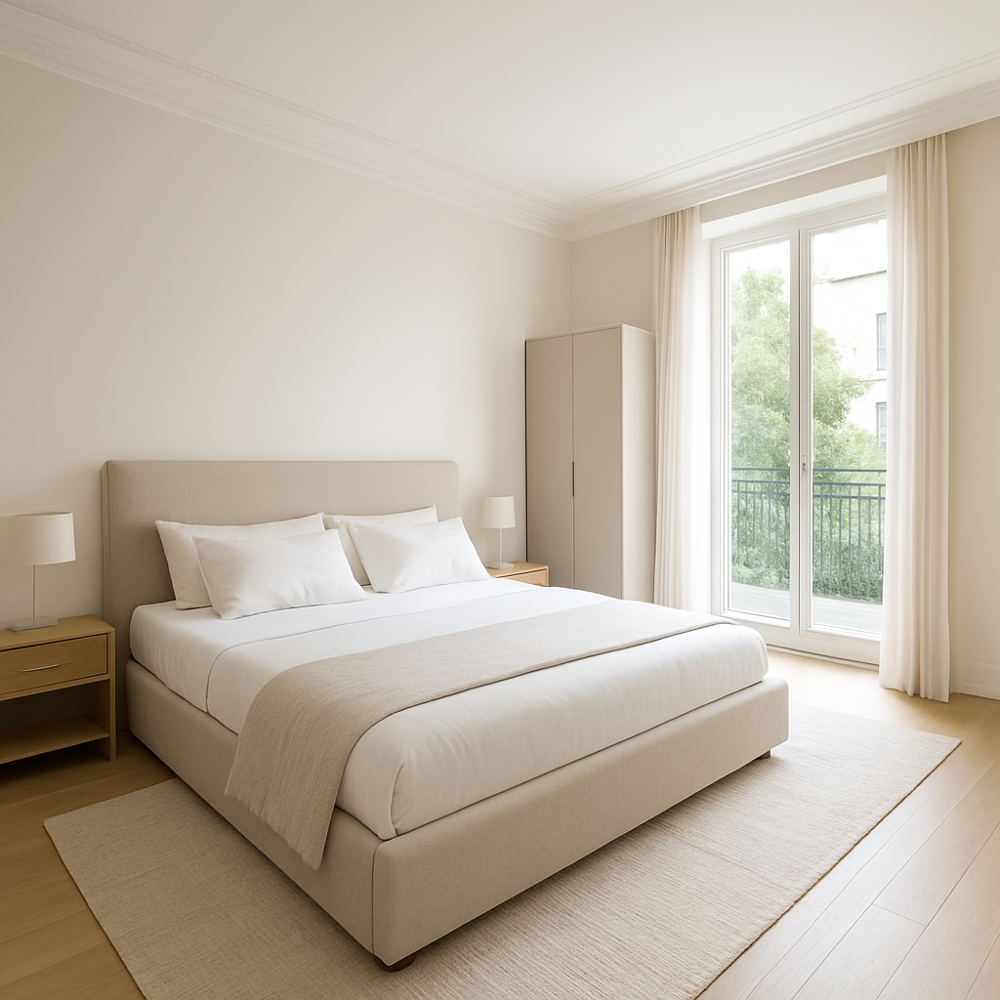 Vente Appartement Appartement 5 pièces de 120 m2 (Bihorel) Bihorel