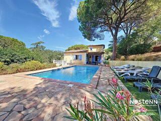  Maison � vendre 7 pi�ces 180 m�