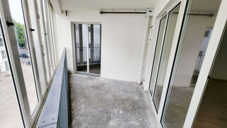  Appartement à louer 3 pièces 68 m²