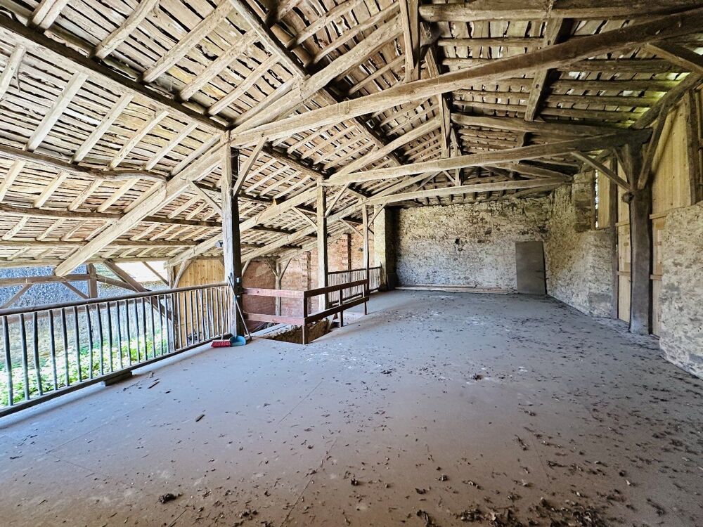 Vente Maison Ancienne propriété agricole 09230 Lasserre Lasserre