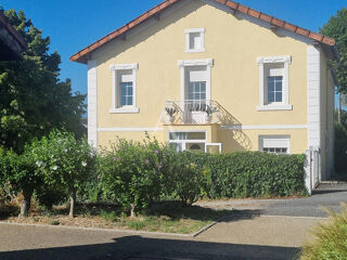  Maison à vendre 8 pièces 171 m²
