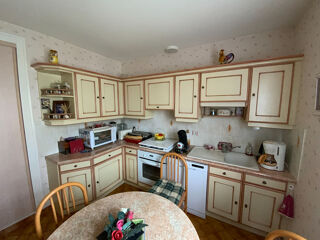  Maison � vendre 6 pi�ces 113 m�