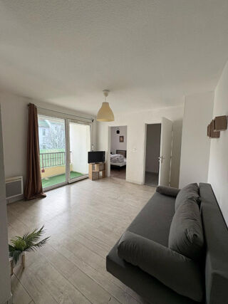  Appartement  vendre 2 pices 39 m