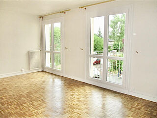  Appartement à vendre 4 pièces 78 m²