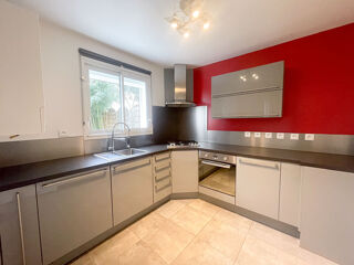  Maison � vendre 6 pi�ces 115 m�