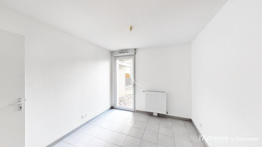Vente Appartement Appartement Toulouse Route de Launaguet 3 pièce(s) 64 m2 Toulouse