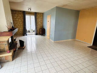  Maison à vendre 7 pièces 130 m²