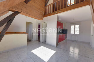  Appartement à vendre 3 pièces 53 m²