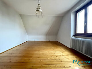  Maison  vendre 6 pices 134 m