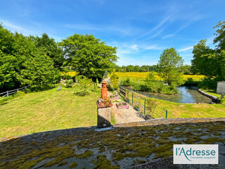  Maison  vendre 8 pices 190 m