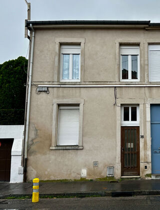 Appartement à vendre 2 pièces 20 m²