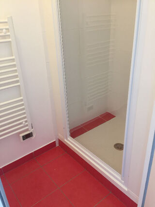  Appartement � louer 1 pi�ce 20 m�