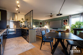  Appartement � vendre 5 pi�ces 96 m�