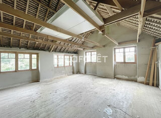  Maison � vendre 3 pi�ces 120 m�