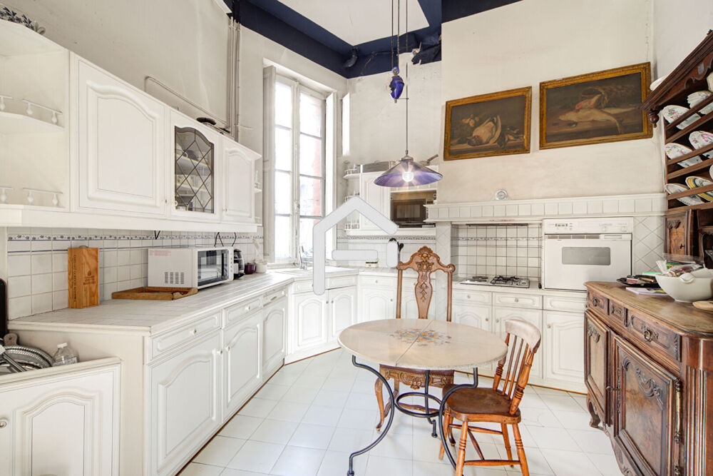 � vendre  Appartement Toulouse (31000)