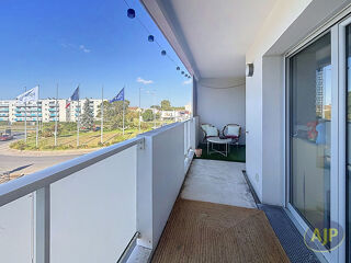 Vente Appartement Talence T2 - balcon et parking Talence
