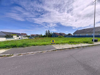 Terrain à vendre 1121 m²
