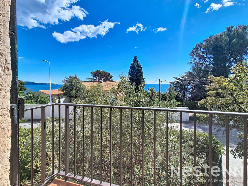 � vendre  Maison Cavalaire-sur-Mer (83240)