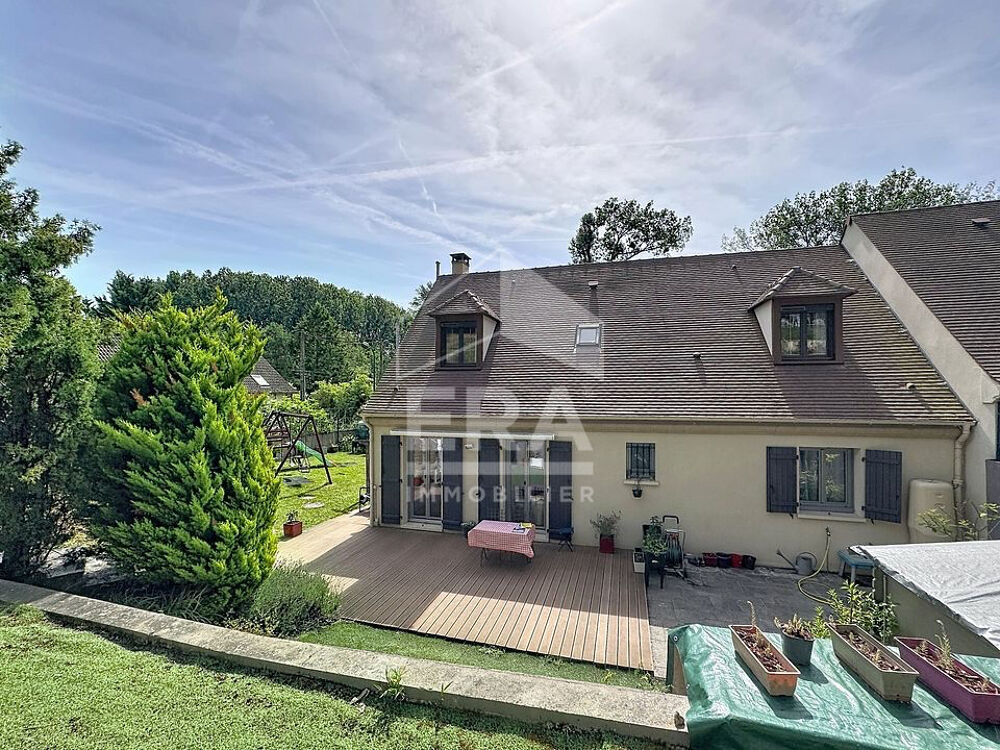 Maison familiale à vendre à Chalo Saint Mars