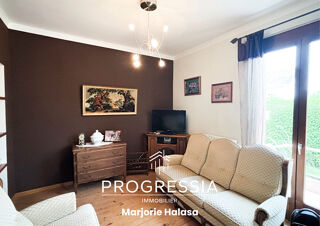  Maison � vendre 6 pi�ces 120 m�