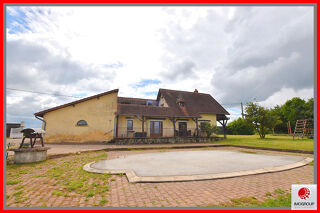  Maison à vendre 5 pièces 155 m²