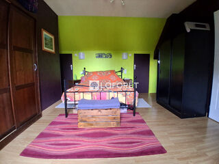 Maison à vendre 5 pièces 107 m²