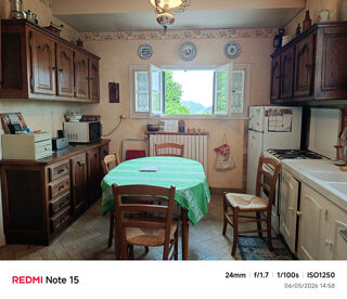  Maison � vendre 5 pi�ces 112 m�