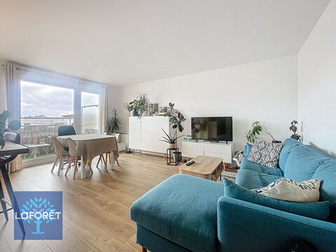  Appartement � louer 2 pi�ces 44 m�