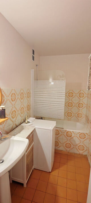  Appartement � vendre 2 pi�ces 49 m�