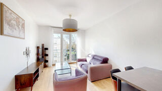 Appartement  vendre 2 pices 41 m