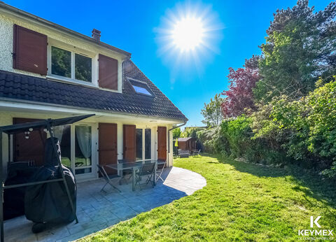   Maison 6 pices, 4 chambres, 95m Maison - 6 pice(s) - 95 m