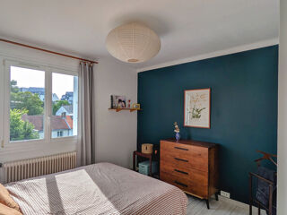  Appartement à vendre 3 pièces 75 m²