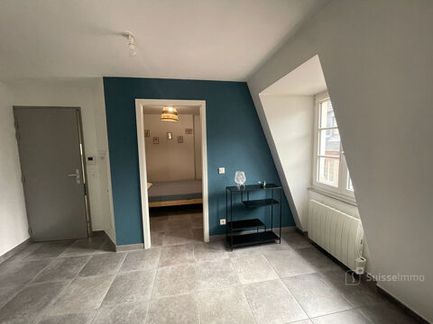  Appartement � louer 2 pi�ces 38 m�