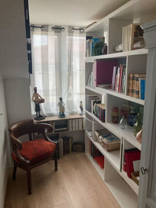  Appartement à vendre 3 pièces 52 m²
