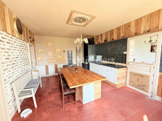  Maison  vendre 5 pices 128 m