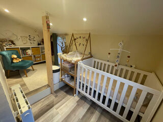  Maison � vendre 3 pi�ces 57 m�