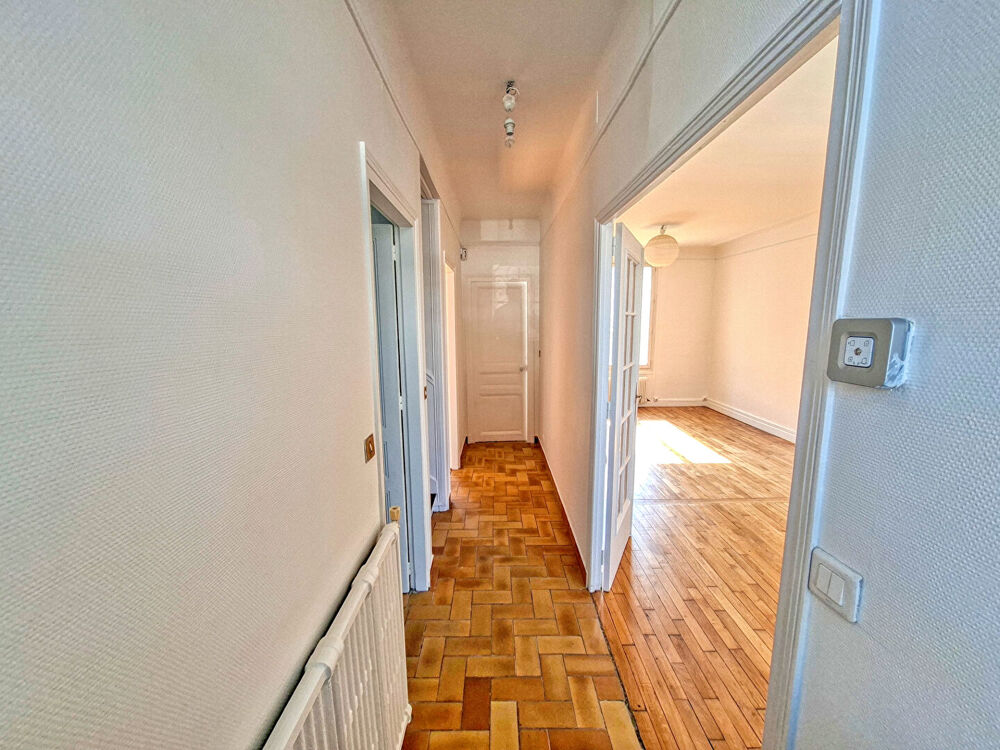 Vente Maison Antony Maison familiale de 152 m² habitables - 5 chambres - Garage - Combles aménageables - DPE D Antony