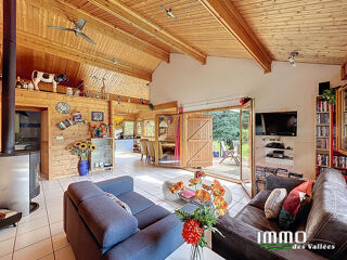  Maison à vendre 5 pièces 79 m²