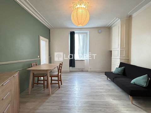  Appartement � louer 2 pi�ces 48 m�