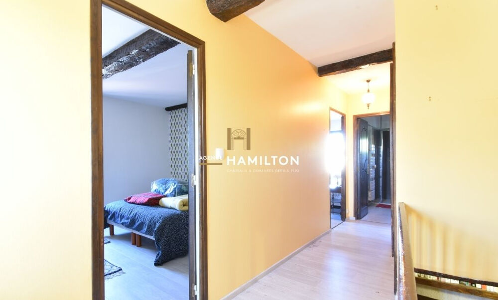 Vente Maison Maison de village Cordes Sur Ciel 4 pièce(s) 136 m2 Cordes sur ciel
