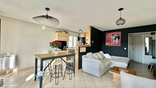  Appartement � vendre 3 pi�ces 61 m�