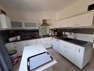  Maison à vendre 6 pièces 118 m²
