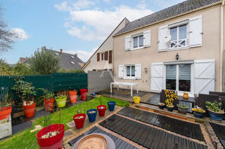  Maison � vendre 5 pi�ces 85 m�