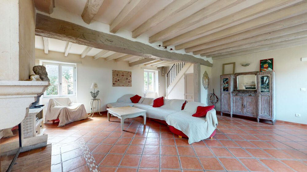 à vendre  Maison La Ferté-Gaucher (77320)